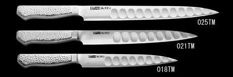 ハンドル一体型グレステンMシリーズ